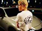 AMBUSH x LEXUS