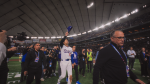 Homecoming: The Tokyo Series