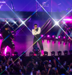 Spotify Billions Club Live - Bad Bunny